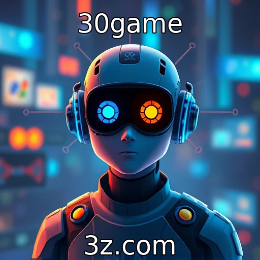 30game | Utilização de IA para personalização da experiência do usuário