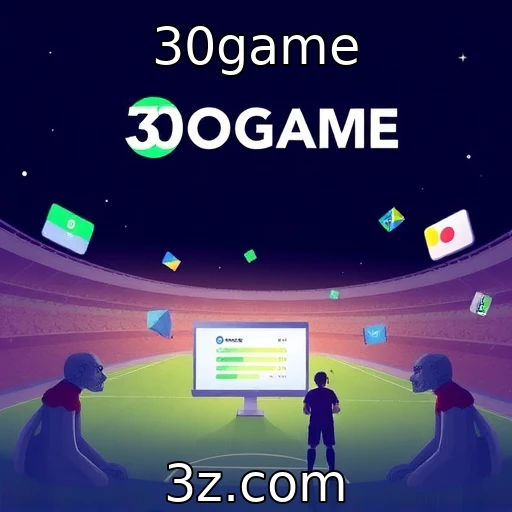 30game | Expansão das plataformas de apostas no Brasil