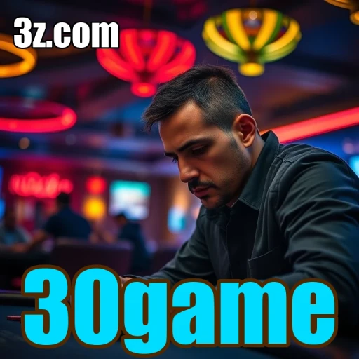 Momentos de Diversão Casual no 30game para Todos