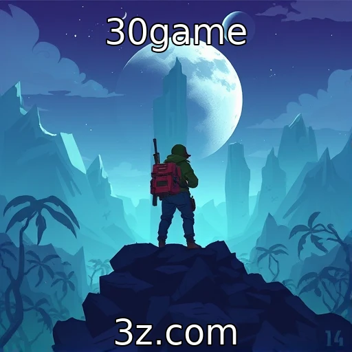 30game | A presença crescente de jogos indie na indústria