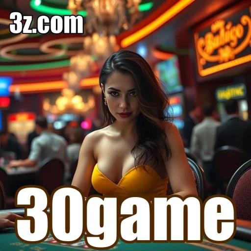 Horror e emoção em cada jogo: a seção 30game