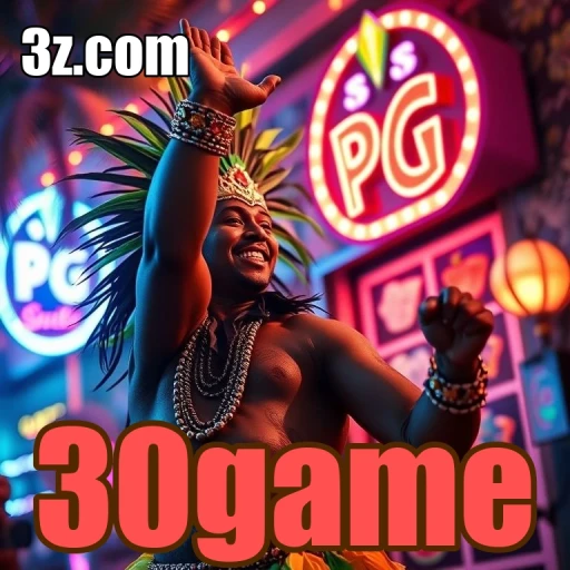 A Magia dos Platformers no 30game para Gamers Brasileiros