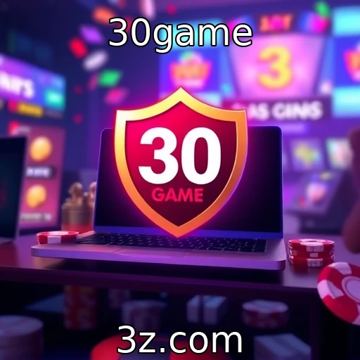 30game | Medidas de segurança e certificações em cassinos online
